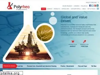 polyrheo.com