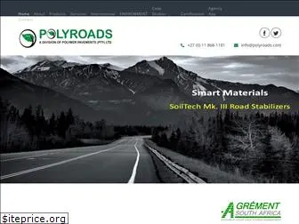 polyroads.com