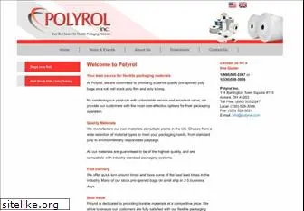 polyrol.com