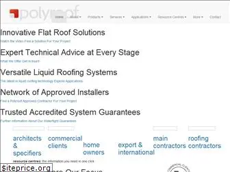 polyroof.co.uk