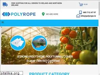 polyrope.ie