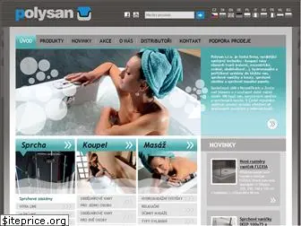 polysan.net