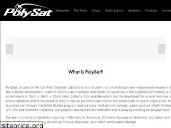 polysat.org