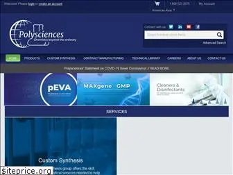 polysciences.com