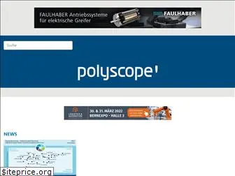polyscope.ch