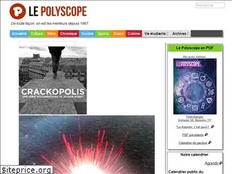 polyscope.qc.ca