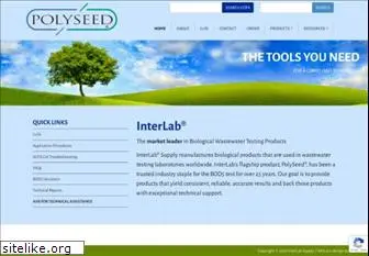 polyseed.com