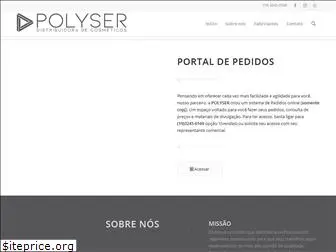 polyser.com.br