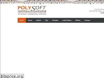 polysoftsurfaces.com