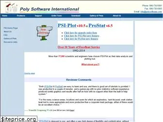polysoftware.com