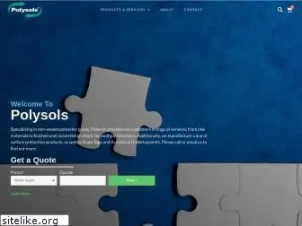 polysols.com