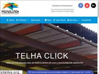 polysolution.com.br