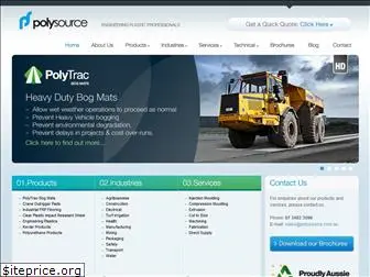 polysource.com.au