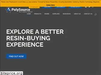 polysource.net