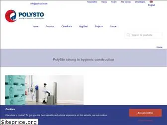polysto.com