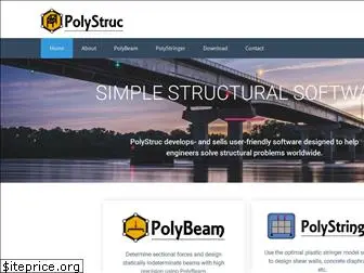 polystruc.com