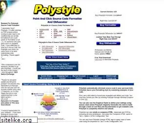 polystyle.com
