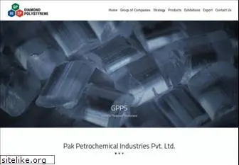 polystyrene.com.pk