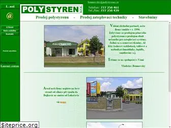 polystyreny.cz