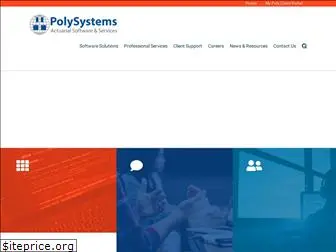 polysystems.com