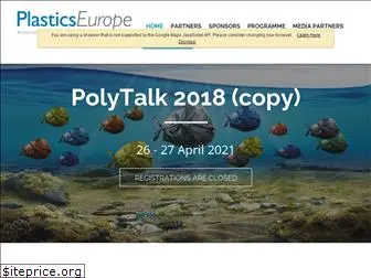 polytalk.eu