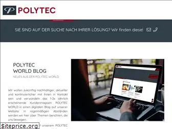 polytec-group.com