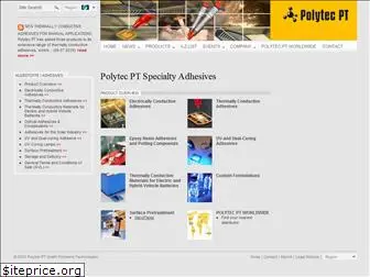 polytec-pt.com