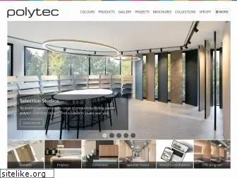 polytec.com.au