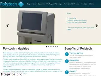 polytech-ind.com