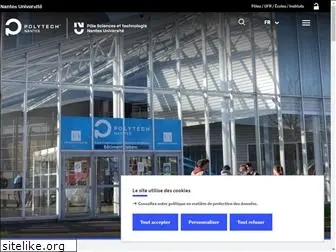 polytech-nantes.fr