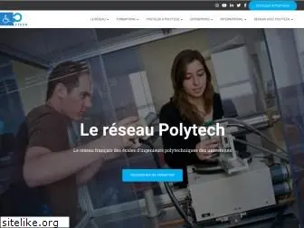 polytech-nicesophia.fr