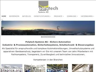 polytech.ch