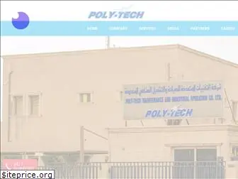 polytech.com.sa