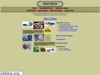 polytechdesign.com