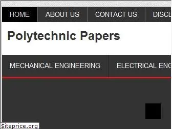 polytechnicpapers.com