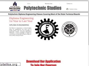 polytechnicstudies.com