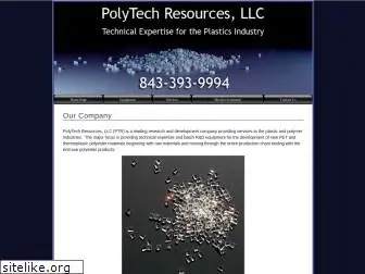 polytechresources.com