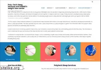 polytechsleepservices.com