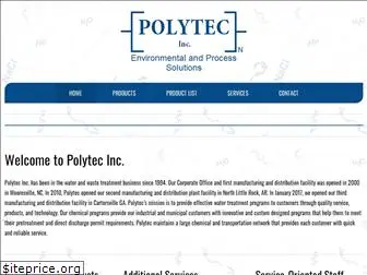 polytecinc.net