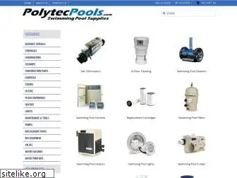 polytecpools.com