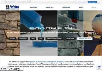 polytek.com