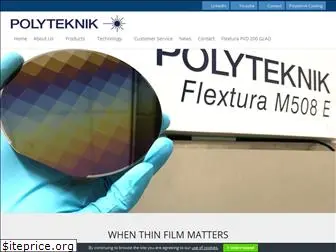 polyteknik.com