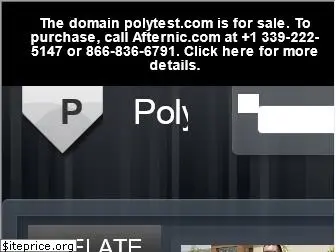 polytest.com