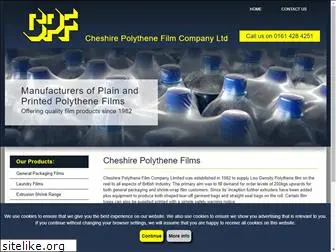 polythene-films.com