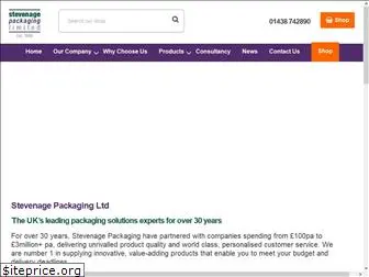 polythene-packaging.co.uk