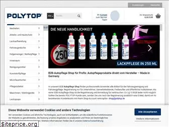 polytop-shop.de