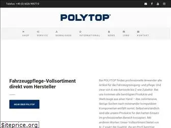 polytop.de