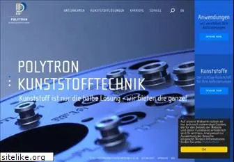 polytron-gmbh.de