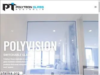 polytron.com.au