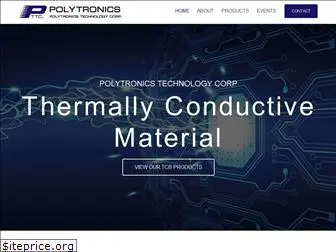 polytronicstech.com